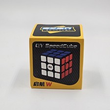 Speed Cube Set Brain Teaser Toy Gift