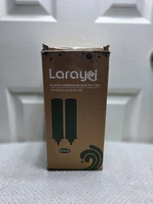 Black Carbon Block Filter Replacement for Berkey BB9-2 Water System 4 Pk-D