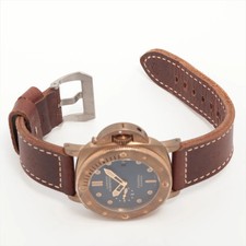 Panerai Luminor Submersible 1950 3 DAYS Automatic Bronzo PAM00671 TI x bronze TI 5