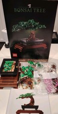 LEGO Bonsai Tree Set Botanical Collection 10281