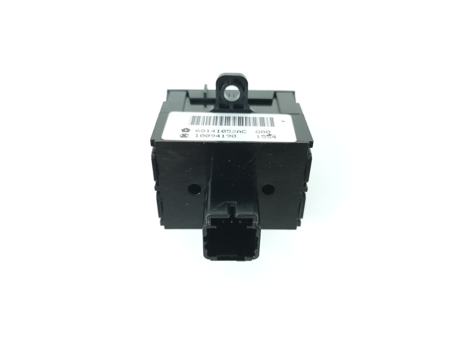 Maserati Ghibli S 3.0 Q4 2015  Dashboard Light Dim Control Switch 68141052AC OEM