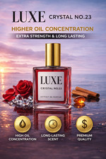 Stronger Version of ALT Crystal No.23 1 Oz / 30mL Longest Lasting Version