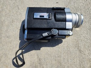 Minolta Autopak 8 D6 | eBay
