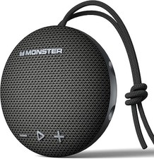 Monster Bluetooth Speaker MS62116
