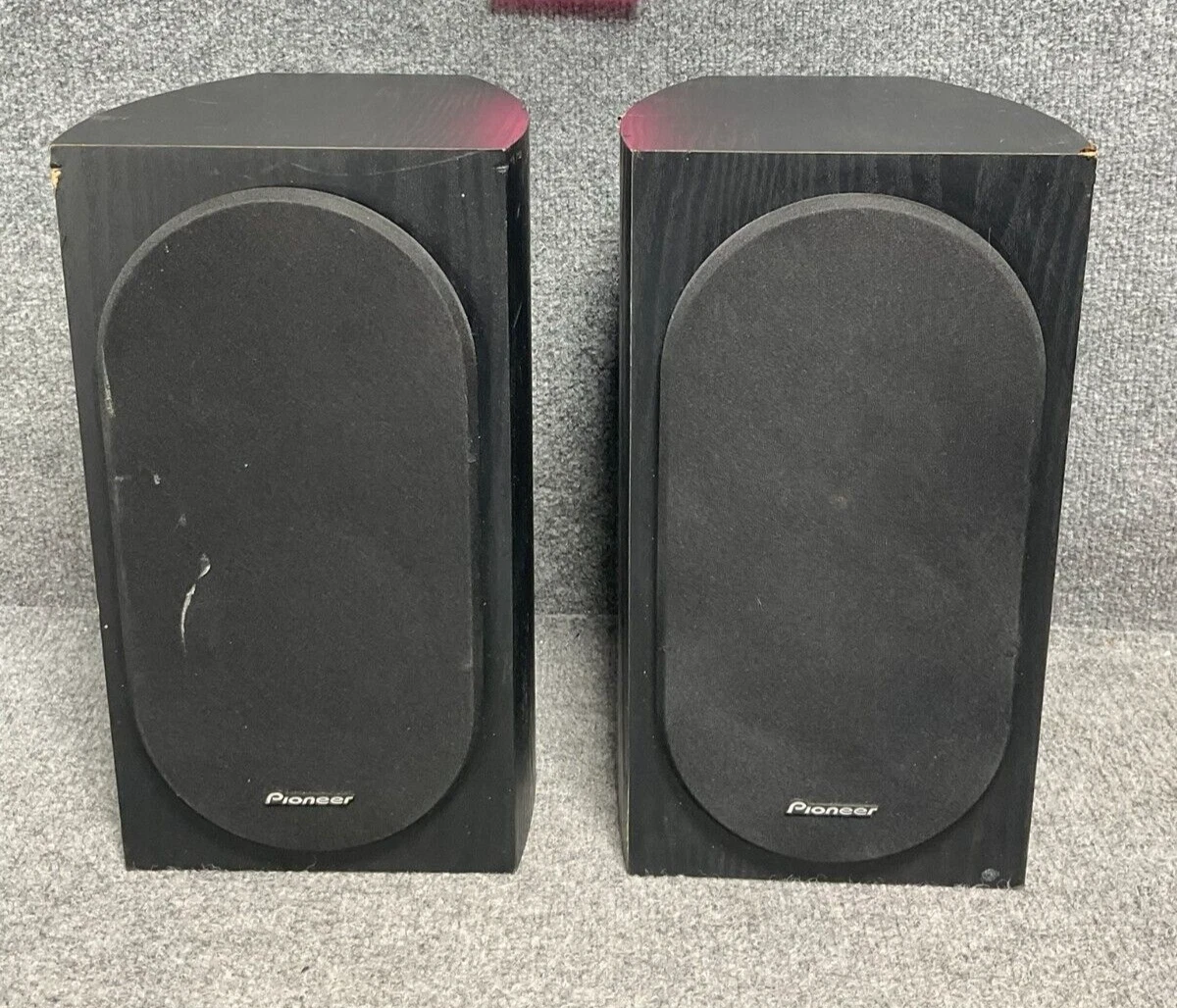 Pioneer Digital Coaxial RCA Home Speakers and Subwoofers for sale