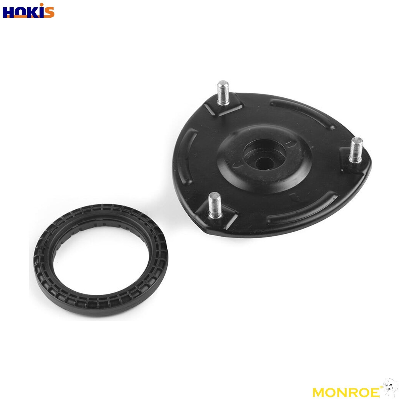 SUSPENSION STRUT SUPPORT MOUNT MK304 FOR HYUNDAI VERACRUZ SANTA/FE/II ix55 2.2L
