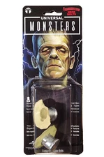 Universal Monsters Frankenstein's Monster Bolts Latex Officially Licensed