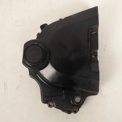 Cache pignon origine pour Moto Yamaha 600 FZS Fazer 2002 à 2003 JYARJ025000 - Photo 1/4