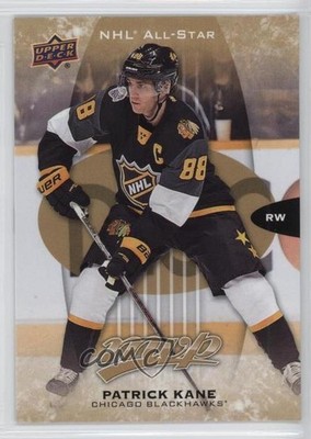 2016-17 Upper Deck MVP 2015-16 All-Star Variations Patrick Kane #AS3 0e3