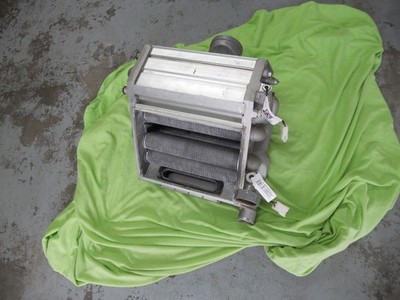    Buderus Wärmetauscher GB 112 - 24 Wärmezelle ... Top    