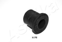 Ashika Lagerbuchse Blattfeder GOM-1175 FüR NP300 Navara Nissan D40 Dci 4WD