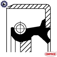 SHAFT SEAL MANUAL TRANSMISSION