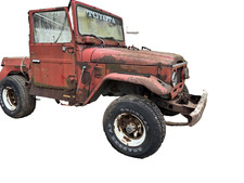 1978 Toyota Land Cruiser for Sale