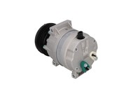 Kamoka Kompressor Klimaanlage FüR Renault Laguna II Grandtour Vel Satis KG0/1