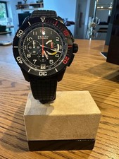 Zenith Straos Rainbow Flyback