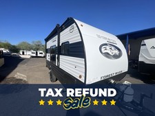 2026 Forest River Cherokee Wolf Pup 14CCW