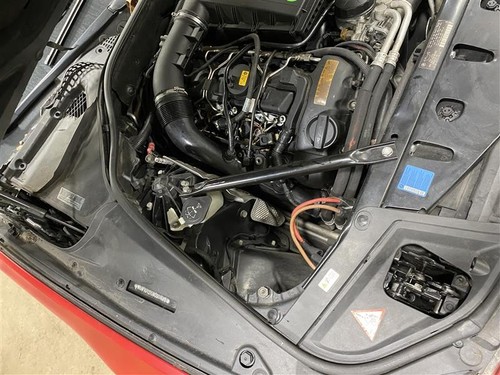 RADIATOR BMW 535i 535i Gt 740i 740il Active 5 2010-2017 AT 1331840 - Picture 12 of 12