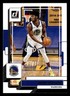 James Wiseman 2022-23 Donruss #119 Golden State Warriors NBA BASKETBALL *115