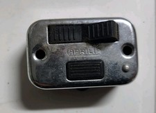 Devioluci Commutatore Aprilia Per Moto D'epoca