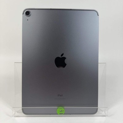 Apple iPad Air (4th Generation) A2324 64 GB, Wi-Fi + 4G, 10.9 in