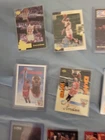 michael jordan lots basketball cards
