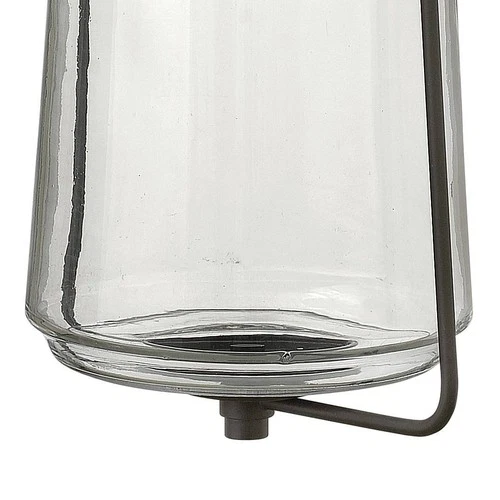 Hinkley Beldenplace 19 1/4" High Bronze Outdoor Wall Light - Picture 5 of 5