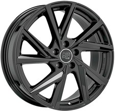 4x Sommerräder MSW 80 für Hyundai i30 cw GDH RDKS 17 Zoll Felgen 225