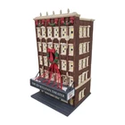 ? Department 56 "The Ed Sullivan Theater" 59233 Christmas In The City Building