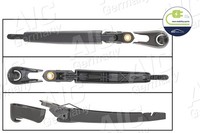 AIC Wischarm Scheibenreinigung NEW Mobility Parts 55325 FüR Smart Fortwo 451 Cdi
