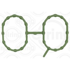 1x ORIGINAL® Elring Dichtung, Ansaugkrümmer für Mazda 3 CX-3 3 Stufenheck 2