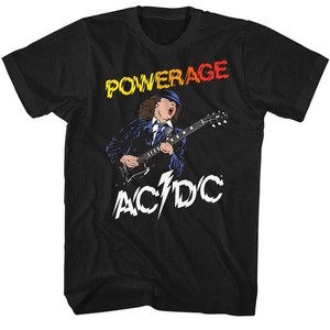 AC/DC Powerage | eBay