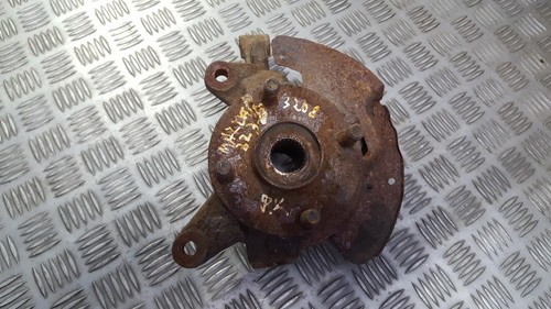 Radlager Radlagersatz Kugellager Vorne Linke  Mazda 323F DE413986-46