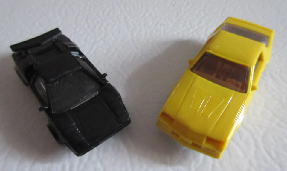 Lote de 47 Mini Exactos Monograma HO 1:87 - Ver Lista - Sueltos, pero no "Jugados con" Foto 3 de 4