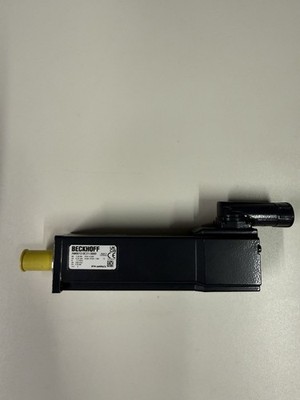 Beckhoff Servomotor AM8012
