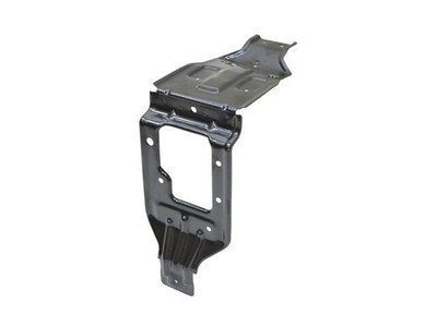 Front Bumper Cover Support For 16-23 Chevy Malibu RP56Z1