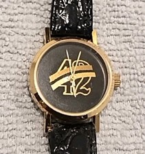Vintage Women's Watch Etched In Time Inc. New Battery