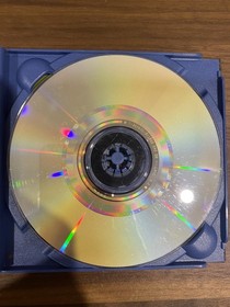 Legacy of Kain: Soul Reaver (Sega Dreamcast/2000) Excellent Condition.