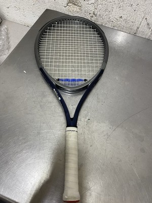 Wilson Triad XP 3 Tennis Racket 113 Sq In 4 1/4 Grip