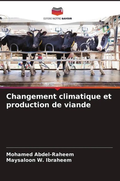 Mohamed Abdel-Raheem (U. A.) | Changement Climatique Et Production De Viande-image