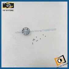 for Canon EOS R50 Mode Dial Function Top Cover with Iron Beads Silver Parts