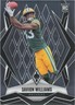 2025 Panini Phoenix #153 Savion Williams
