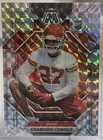 2023 Panini Mosaic Football Mosaic Chamarri Conner #298