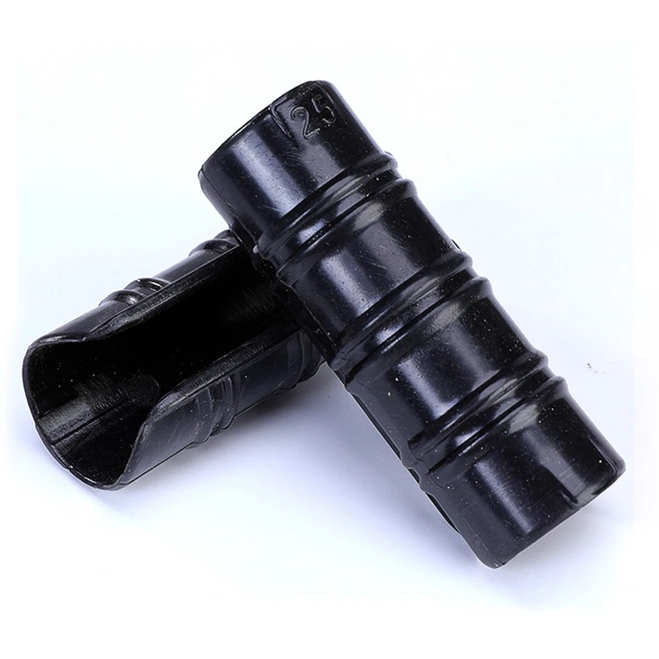 20pcs Unbreakable Clips For Greenhouse - for Protection And Durability - image 4 of 4