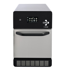 CiBO+ ventless high speed oven