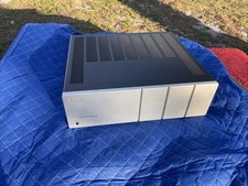 Lexicon GX-7 125 Watts Per Channel 7 Channels...