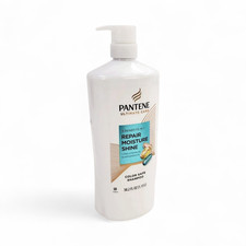 Pantene Pro-V Ultimate Care 3-in-1 Shampoo, Repair, Moisture Shine, 38.2 fl oz