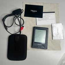 Aluratek Libre eBook Reader PRO AEBK01FS 5” e-Ink Digital eBook Reader