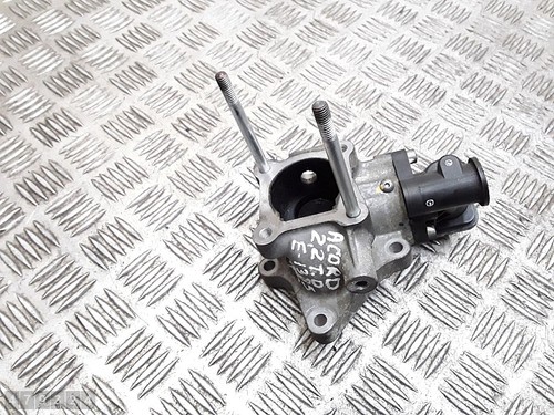 2009 HONDA ACCORD DROSSELKLAPPE DIESEL 2200TD 012010-10 DEFECT