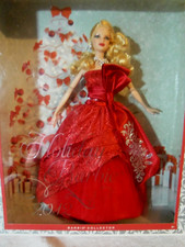 Barbie Vacanze 2012