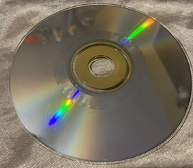 Tomb Raider: The Last Revelation (Sega Dreamcast, 2000) DISC ONLY PLAYS PROPERLY